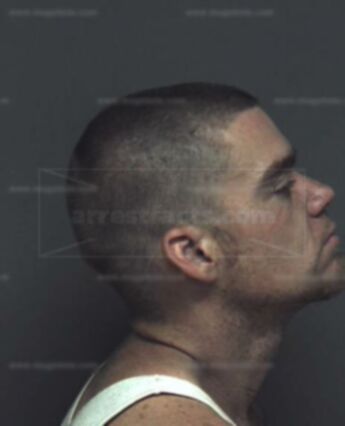 Justin Daniel Baker