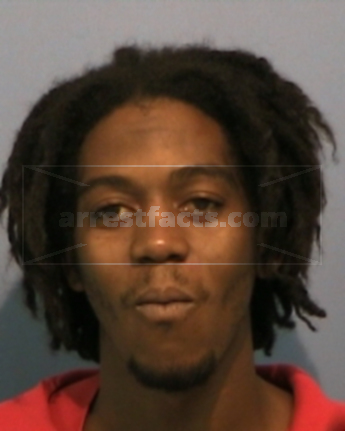Tyrone D'shaaun Bethel