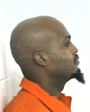 Bryan K Frazier