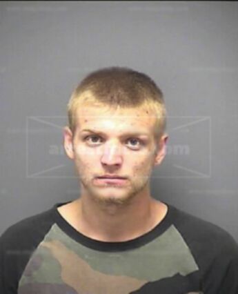Hunter Walker Johnson