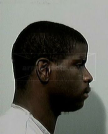 Dominique Lamont Harbert