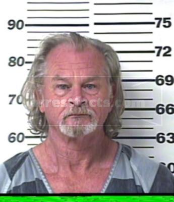 Ricky Lee Cantrell