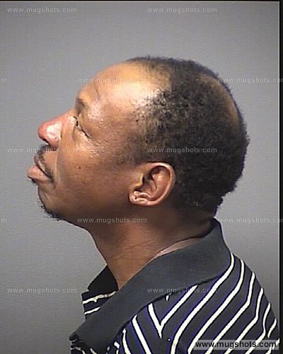 Lawrence Washington