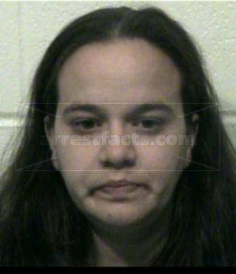 Amy Ann Mitchell