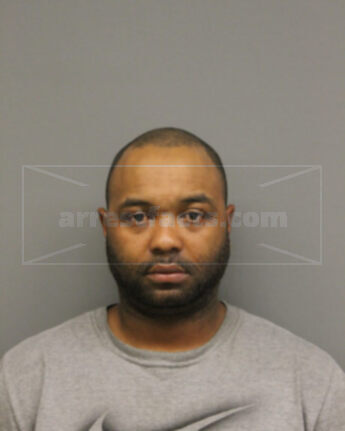Antwan D Collins