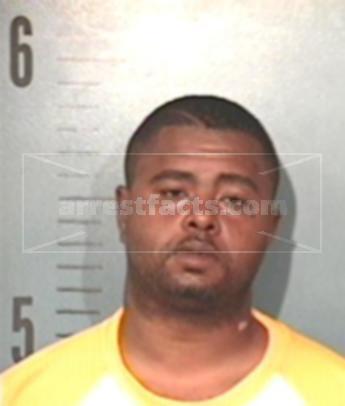 Walter Ray Dob 032671 Turner