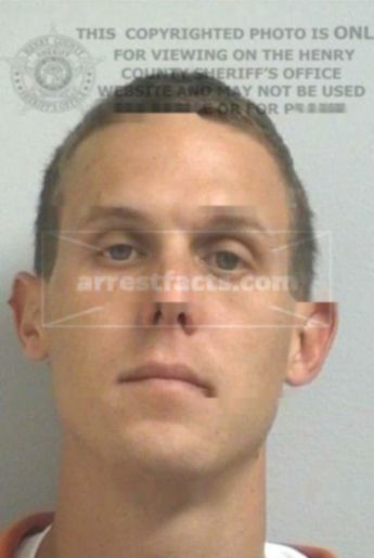 Michael Anthony Payne