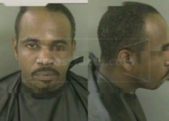 Randall Tirell Godwin