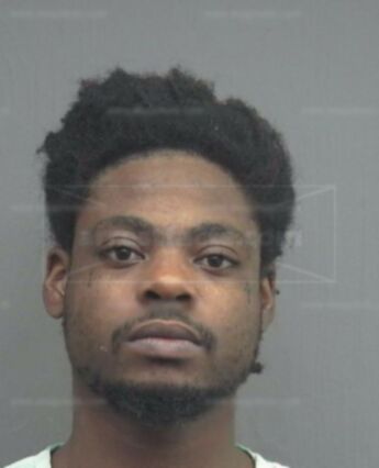 Eric Lamont Gamble