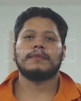 Marcos Correa Gutierrez