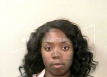 Mercedes L Robinson