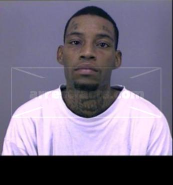 Jarome Antwain Wilson