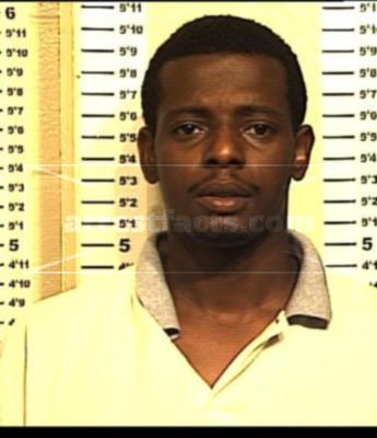 Lykeith Delashon Cole