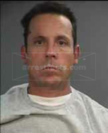 Jeremy Robert Bondurant