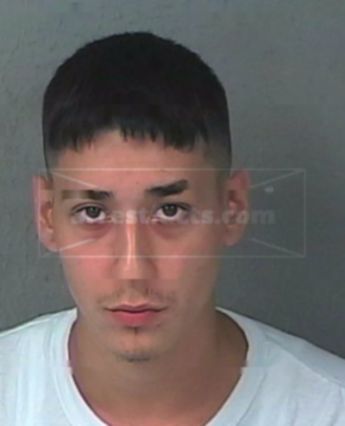 Juan Alexander Mccullers
