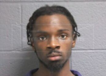 Tyrell Tremaine Sanders