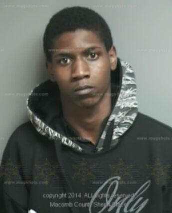 Justin Eugene Edwards