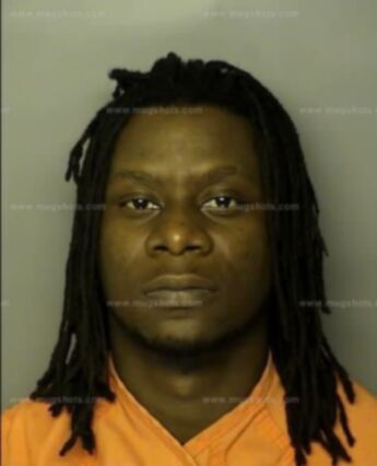 Jahmel Dijon Green