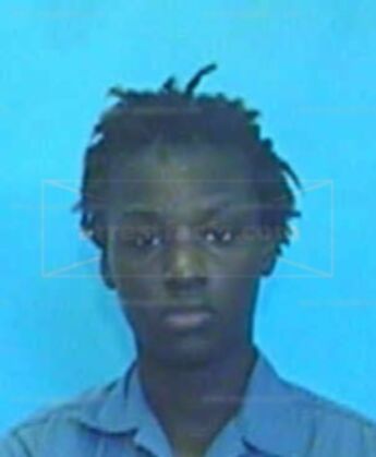 Shernice A Johnson