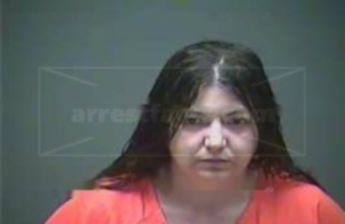 Joanie Jean Ward
