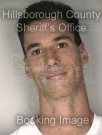 Shawn Patrick Mayer