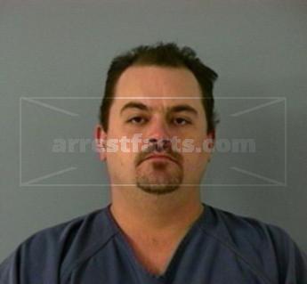 Barry Wayne Stephens