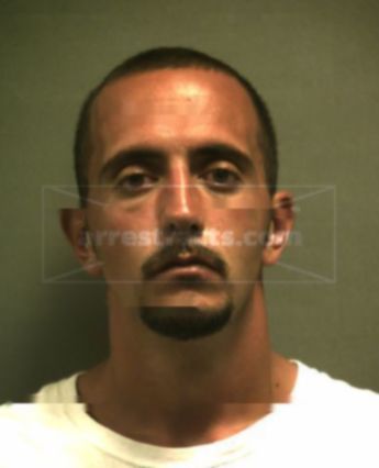 Jerry Allen Covington