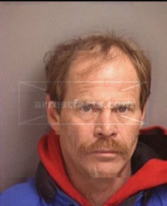 James Maynard Mangum