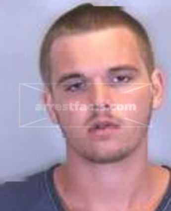 Troy Aaron Mahon