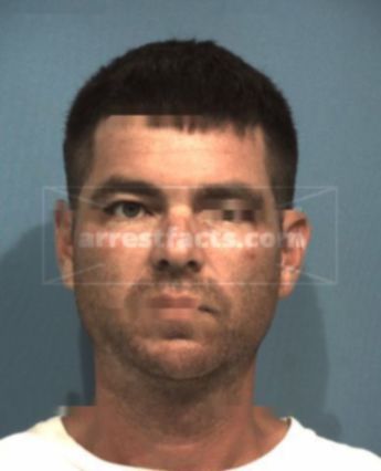 David Patrick Caldwell