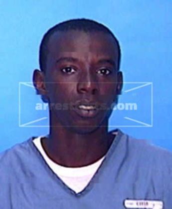 Timothy Antwan Floyd