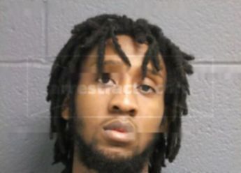 Marcellus Deontae Jenkins Jr.