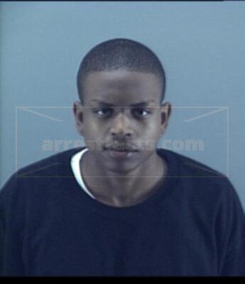 Shedric Lynn Pickett Jr.