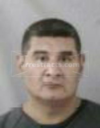 Michael Anthony Lujan