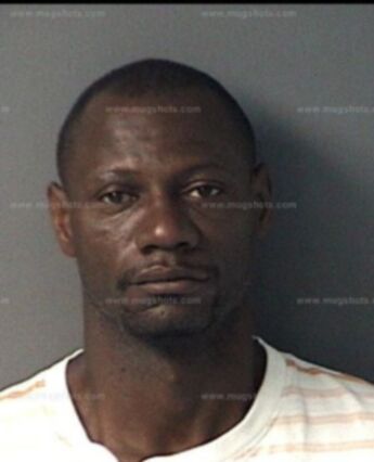 Labarron Dontae Mallory