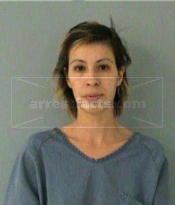 Louisa Ann Trevino