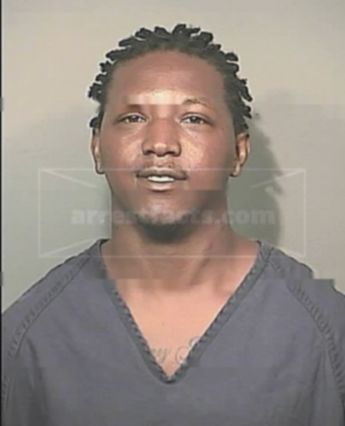 Khambrell Rasheed Harvey