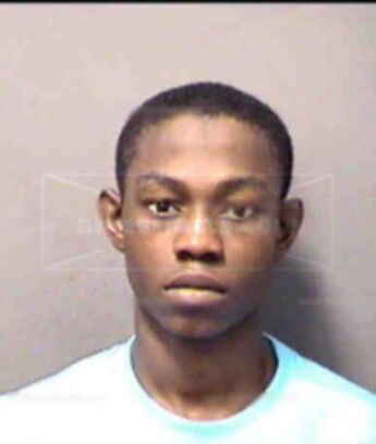 Wilfred Blayon Nagbe