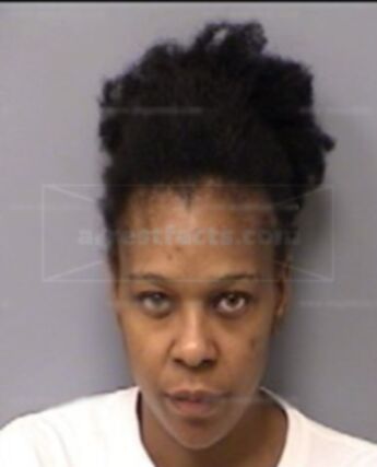 Ventrell Deon Brown