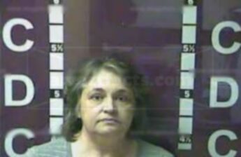 Rhoda L Huston