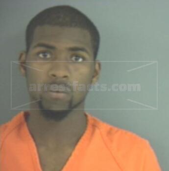Jamarcus Antwon Brooks