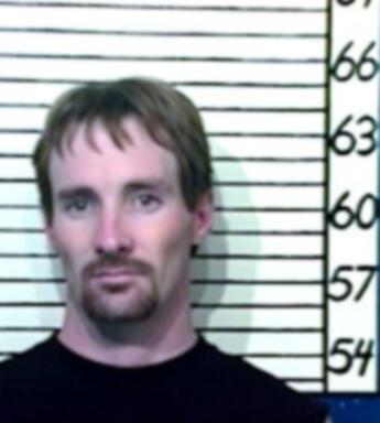Donald Wayne Harper