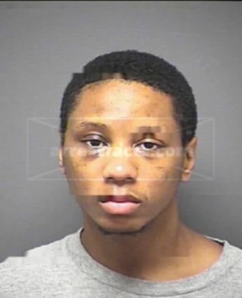Rodney Doron James
