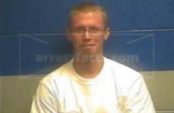 Jonathan Thomas Sharp