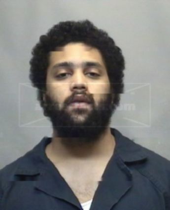 Ronald Jermaine Brown
