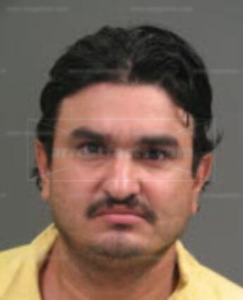 Edwin Chacon Aguirre