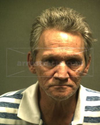 Robert Steven Hill
