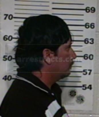 Jose Andres Aruello Flores
