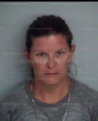 Tammy Lynn Weeks