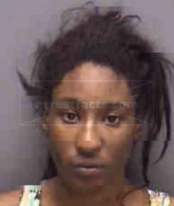 Raven Jaterria Washington